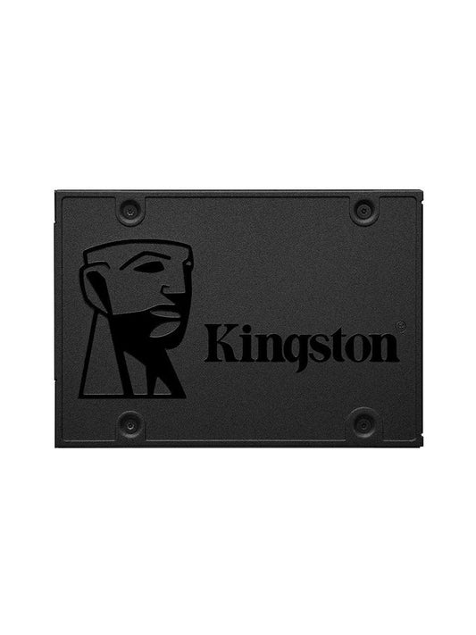 Kingston A400 240GB 2.5'' SATA SSD (500-350MB/s) - Yan Görünüm