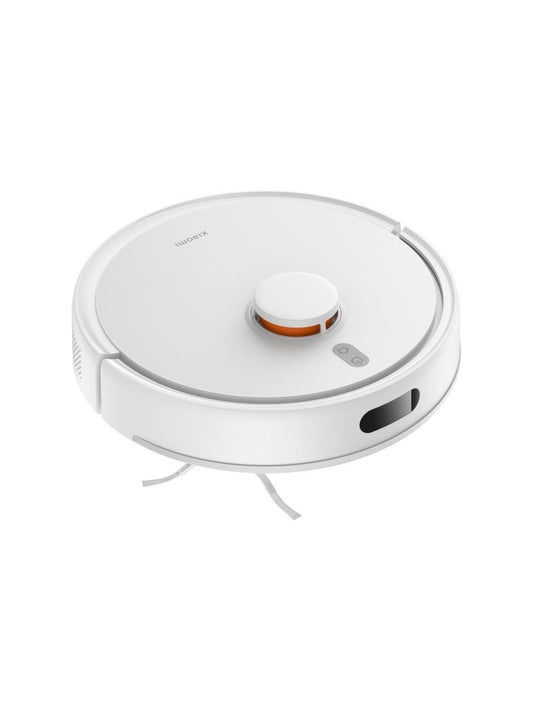 Xiaomi Robot Vacuum S20 Akıllı Robot Süpürge 5000PA (İtha... - Yan Görünüm