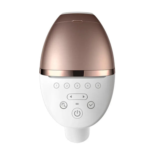 Philips BRI951/03 Lumea 9900 Serisi IPL Tüy Alma Cihazı - Yan Görünüm