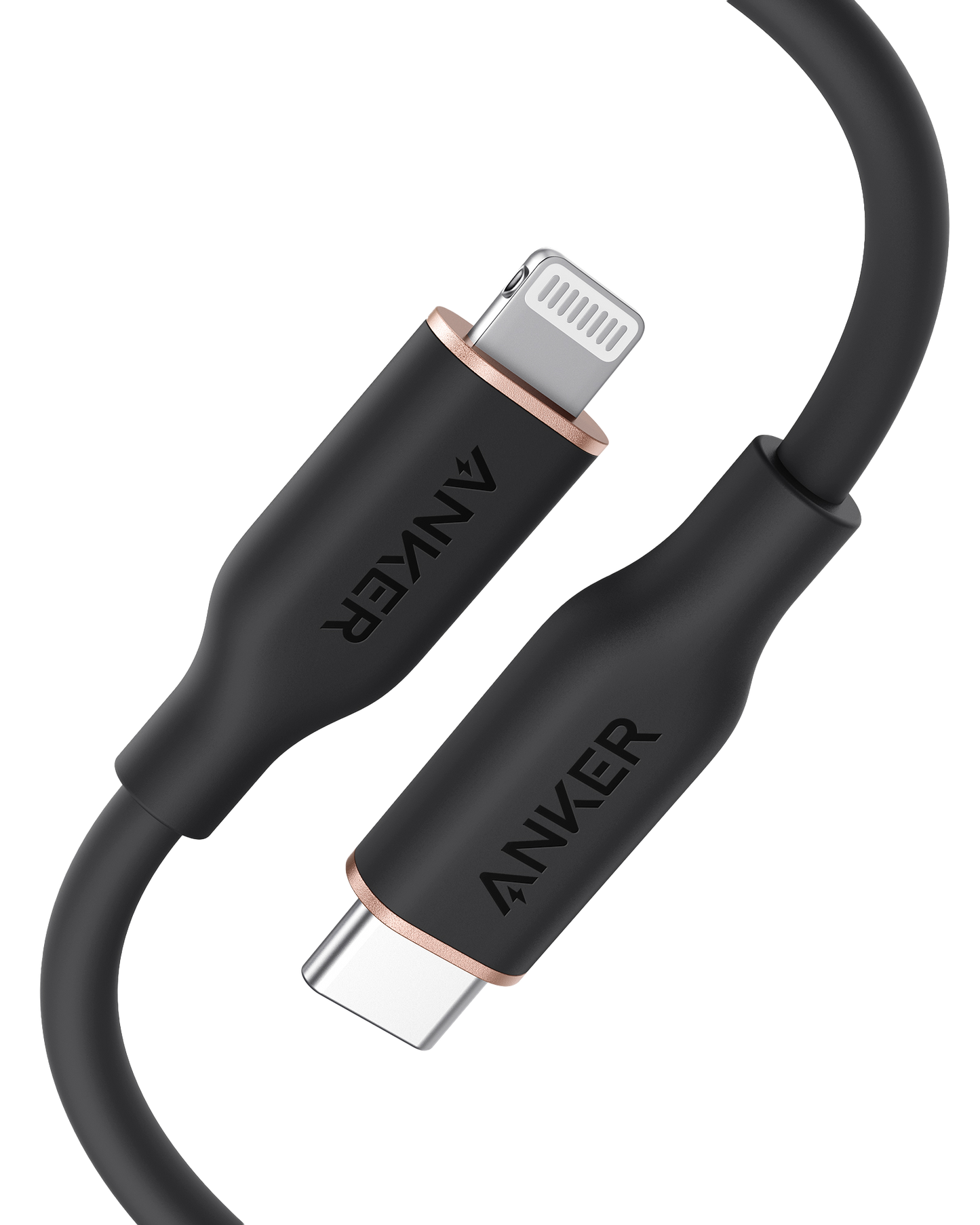 USB-C to Lightning Hızlı Şarj Kablosu 1m - iPhone iPad MF... - Ürün Görseli