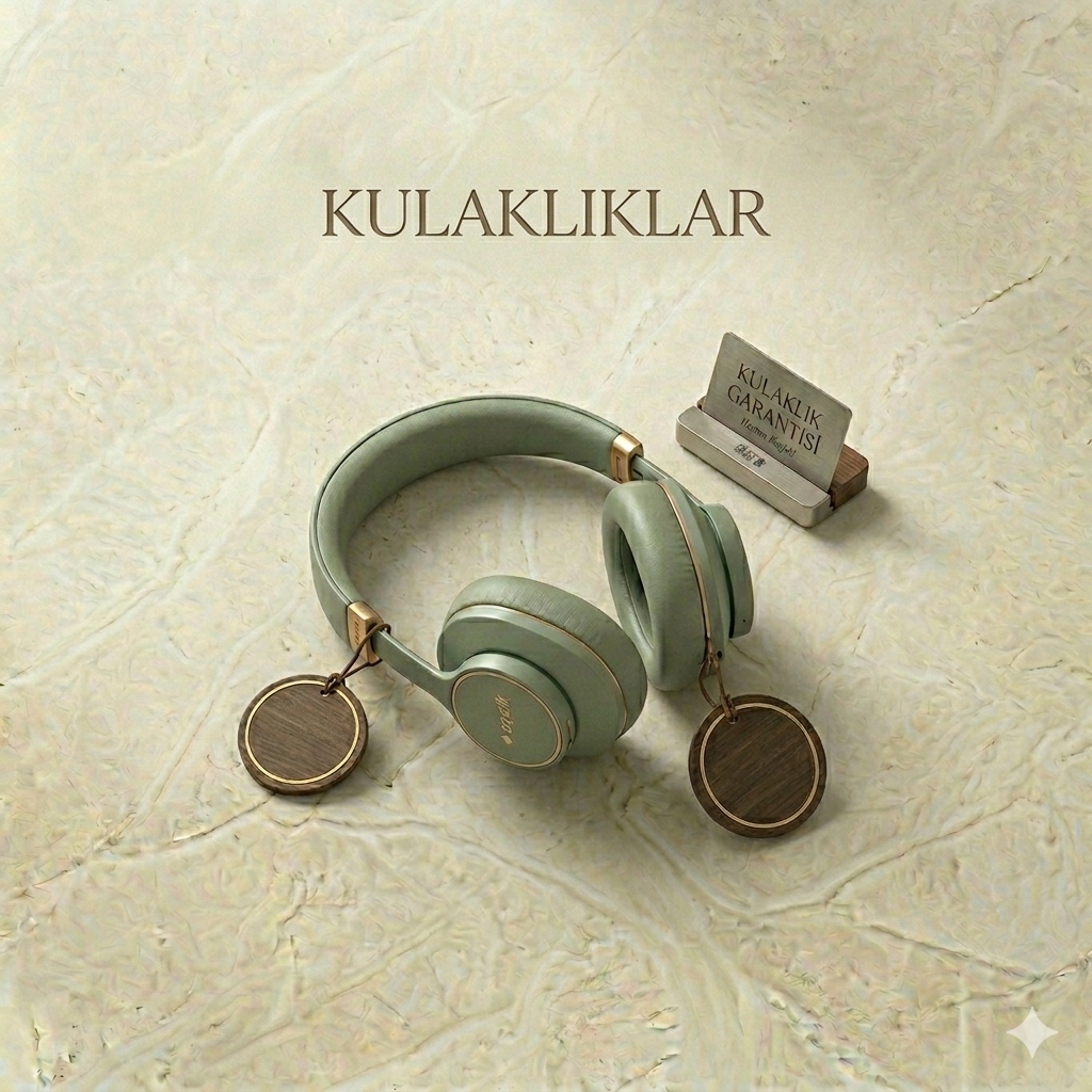 Kulaklıklar