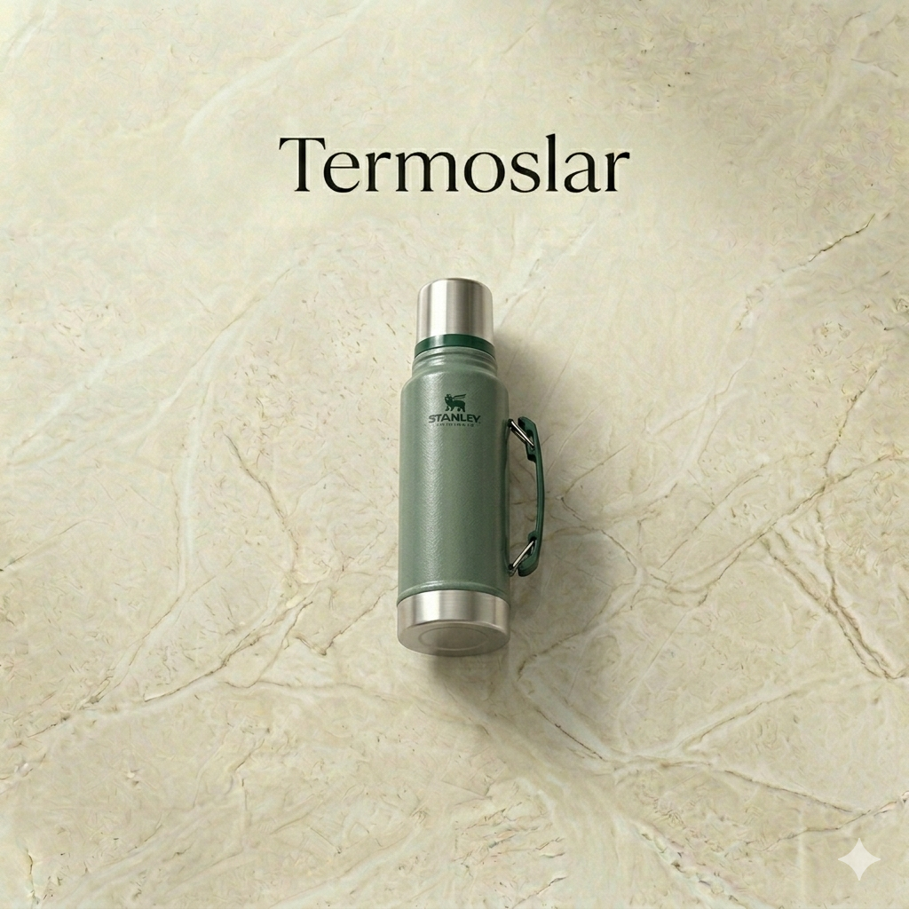 Termoslar