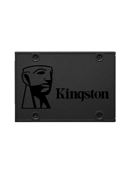 Kingston A400 240GB 2.5'' SATA SSD (500-350MB/s) - Yan Görünüm