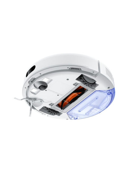 Xiaomi Robot Vacuum S20 Akıllı Robot Süpürge 5000PA (İtha... - Arka Görünüm