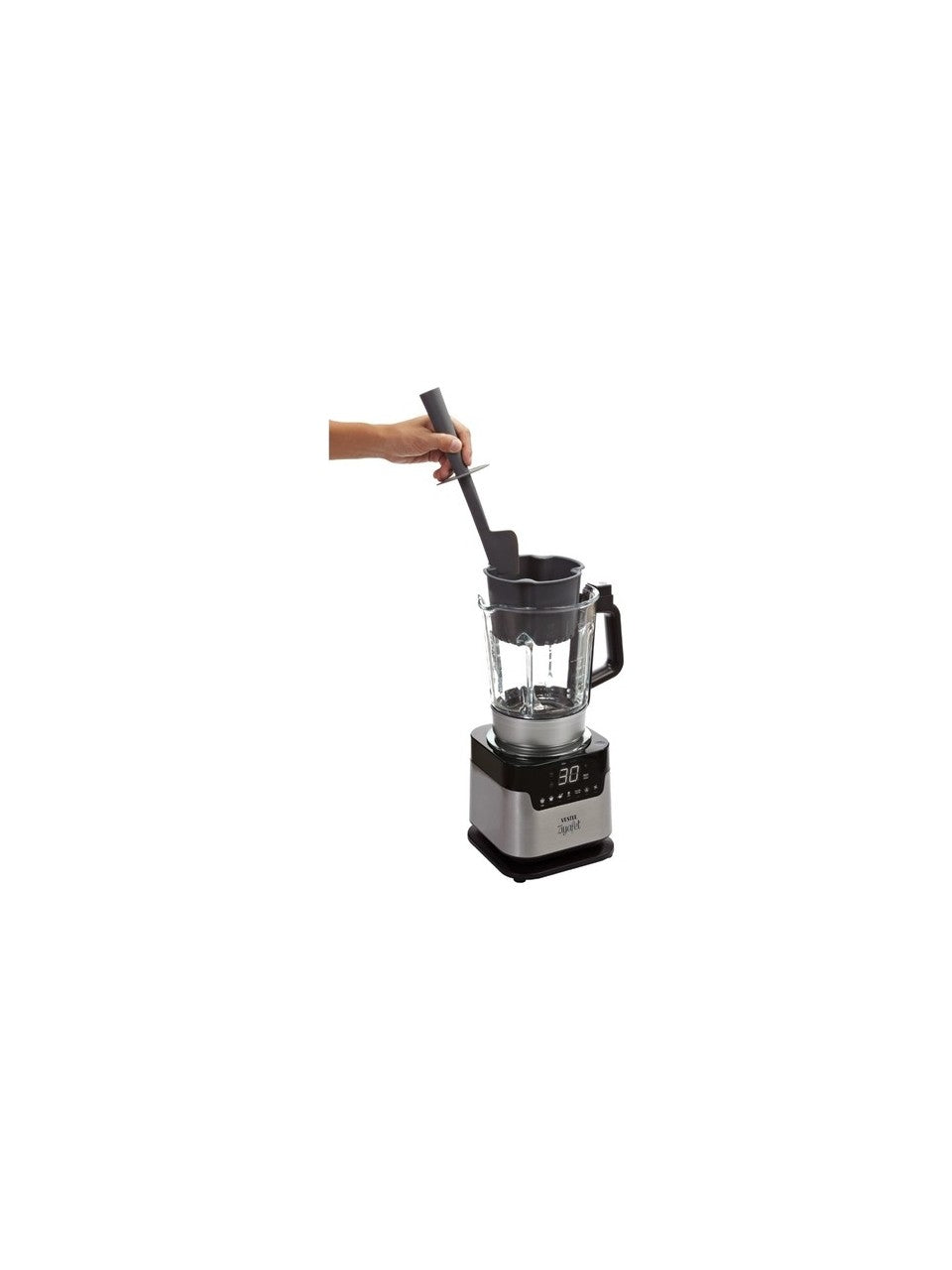 Vestel Ziyafet 1500 W Güçlü Sürahili Blender 1,75 lt Kapa... - Yan Görünüm