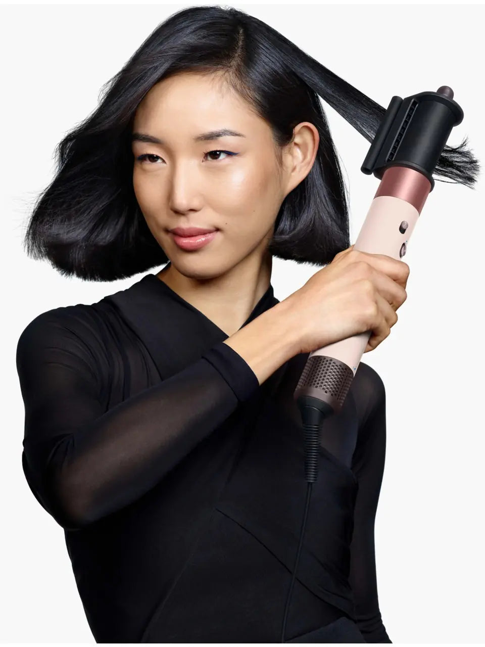 Dyson Airwrap I.d.™ Saç Şekillendirme ve Kurutma Seti - Paket Görünümü