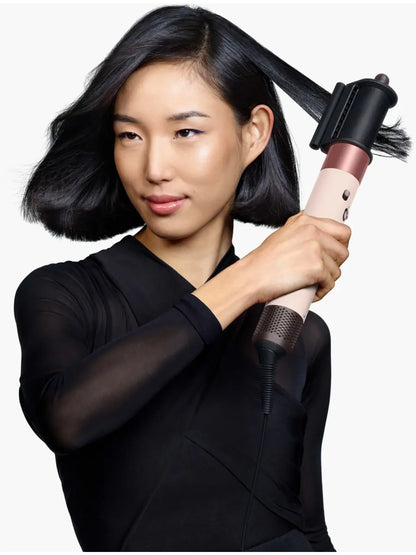 Dyson Airwrap I.d.™ Saç Şekillendirme ve Kurutma Seti - Paket Görünümü