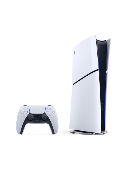 Sony Playstation 5 Slim Digital 825 GB (Ithalatçı Garantili) - Ürün Görseli