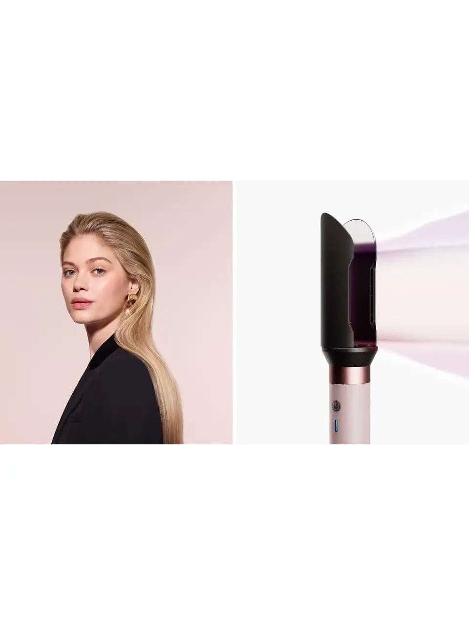 DYSON Airwrap CO-ANDA2X™ Saç Şekillendirme ve Kurutma Seti - Renk Seçenekleri
