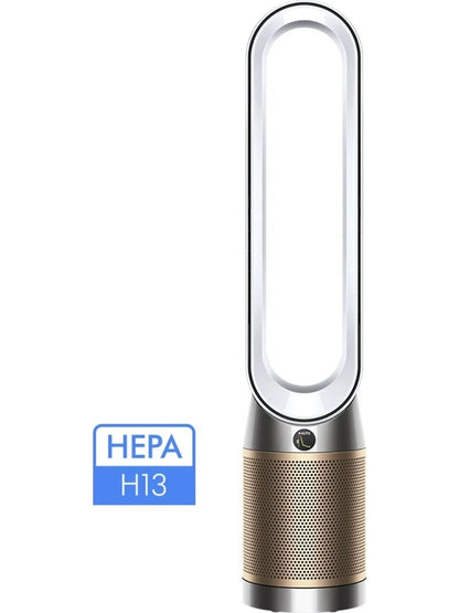 Dyson Purifier Cool™ De-Nox Hava Temizleyici Sıcak-Soğuk - Arka Görünüm