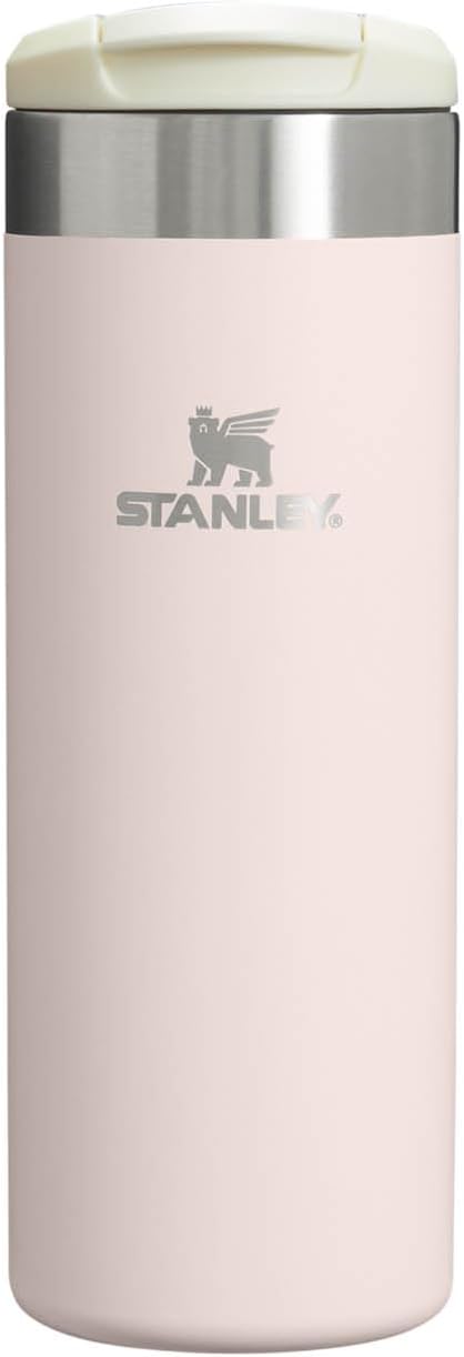 Stanley The Aerolight Transit Mug Termos Bardak 0,47L - Arka Görünüm