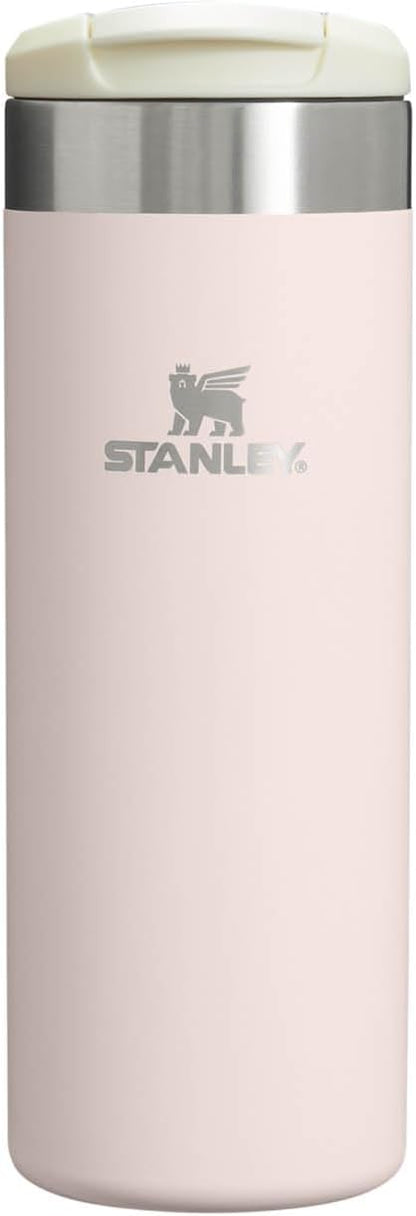 Stanley The Aerolight Transit Mug Termos Bardak 0,47L - Arka Görünüm