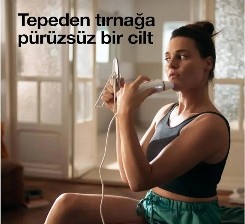 Braun Silk Expert Pro 5 - Kutulu Ürün Seti