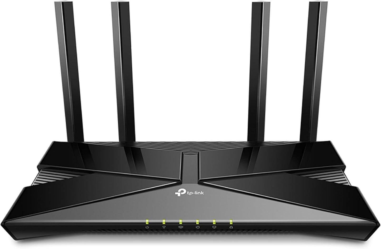 TP-Link Archer AX23, AX1800 Çift Bant Wi-Fi 6 Yönlendirici - Ön Görünüm