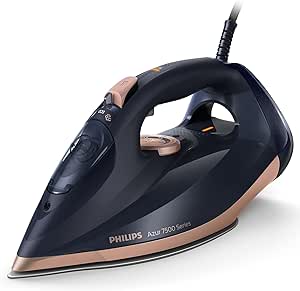 Philips Dst7510 Buharlı Ütü - Ürün Görseli