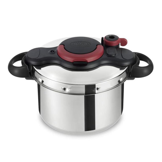 Tefal Clipso Minut Easy Düdüklü Tencere - 6L - Ürün Görseli