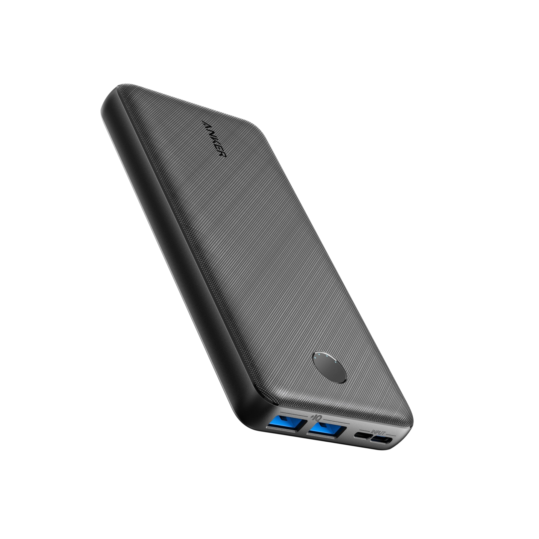 Anker PowerCore 20000mAh Taşınabilir Şarj Cihazı - Hızlı ... - Ürün Görseli