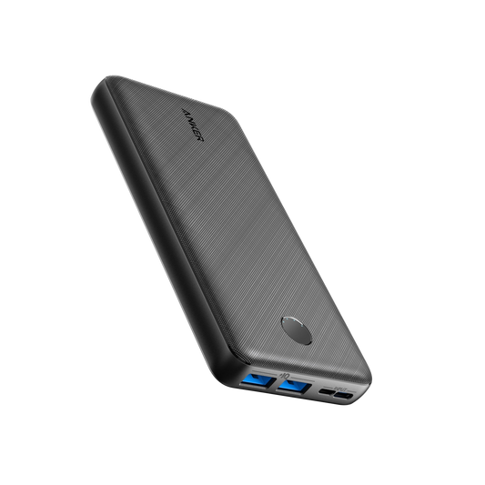 Anker PowerCore 20000mAh Taşınabilir Şarj Cihazı - Hızlı ... - Ürün Görseli