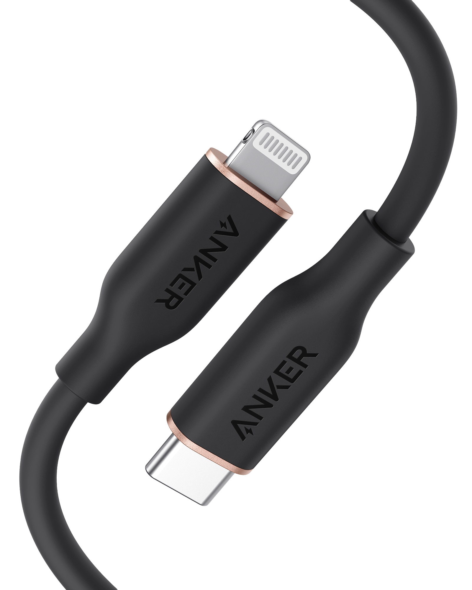 USB-C to Lightning Hızlı Şarj Kablosu 1m - iPhone iPad MF... - Ürün Görseli