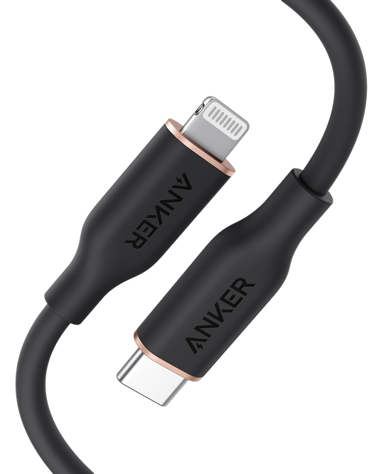 USB-C to Lightning Hızlı Şarj Kablosu 1m - iPhone iPad MF... - Ürün Görseli
