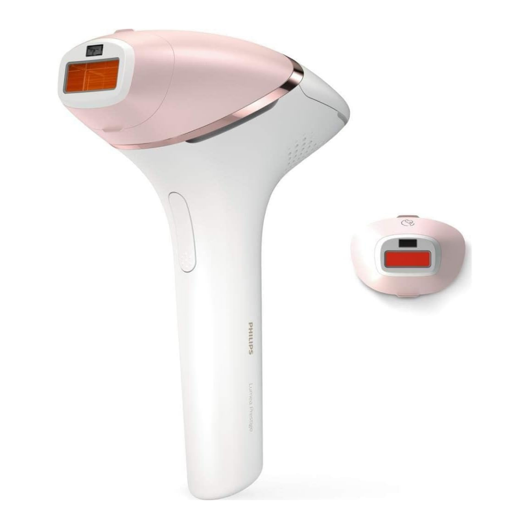 Philips Lumea Lazer Epilasyon IPL , Kablolu/Kablosuz BRI9... - Ön Görünüm