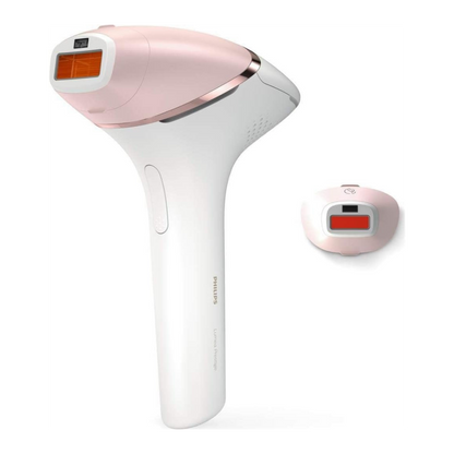 Philips Lumea Lazer Epilasyon IPL , Kablolu/Kablosuz BRI9... - Ön Görünüm