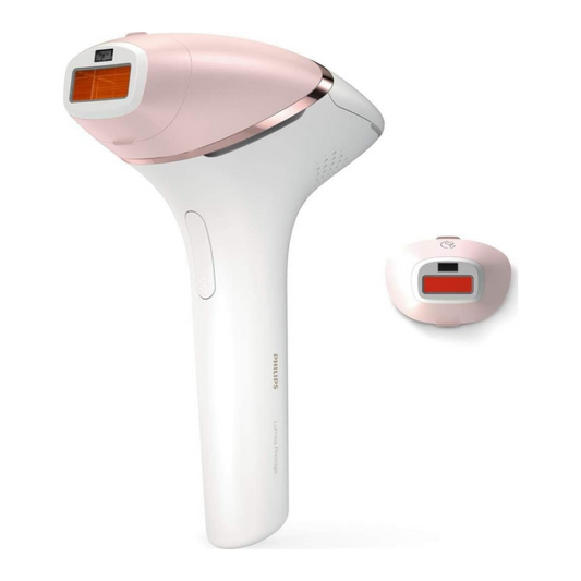Philips Lumea Lazer Epilasyon IPL , Kablolu/Kablosuz BRI9... - Ön Görünüm