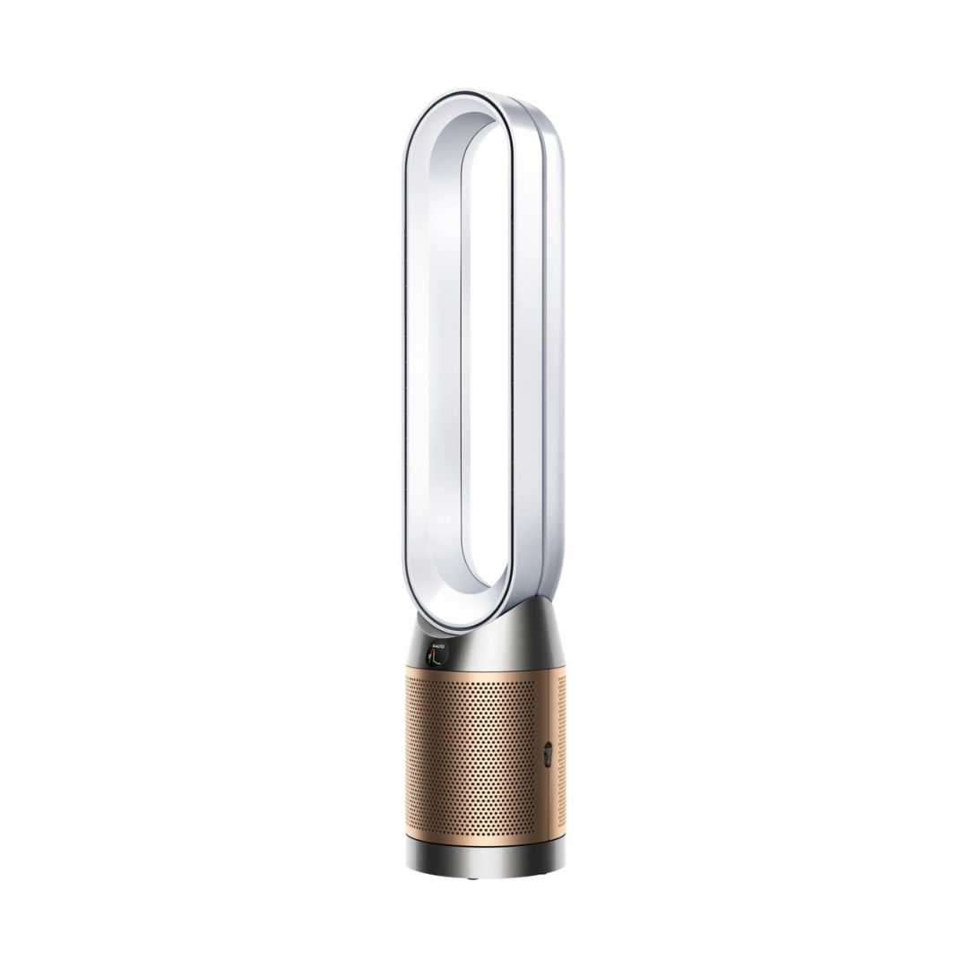 Dyson Purifier Cool™ De-Nox Hava Temizleyici Sıcak-Soğuk - Ön Görünüm