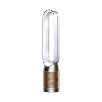 Dyson Purifier Cool™ De-Nox Hava Temizleyici Sıcak-Soğuk - Ön Görünüm