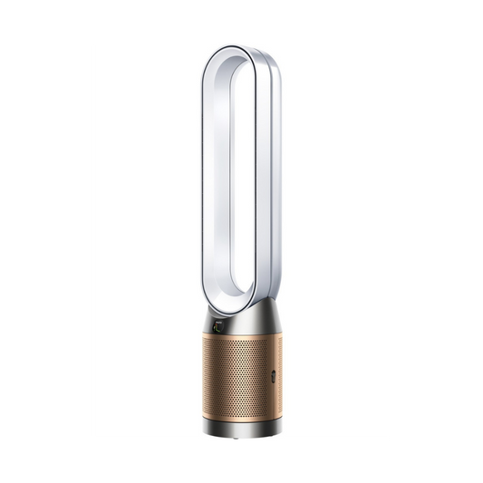Dyson Purifier Cool™ De-Nox Hava Temizleyici Sıcak-Soğuk - Ön Görünüm