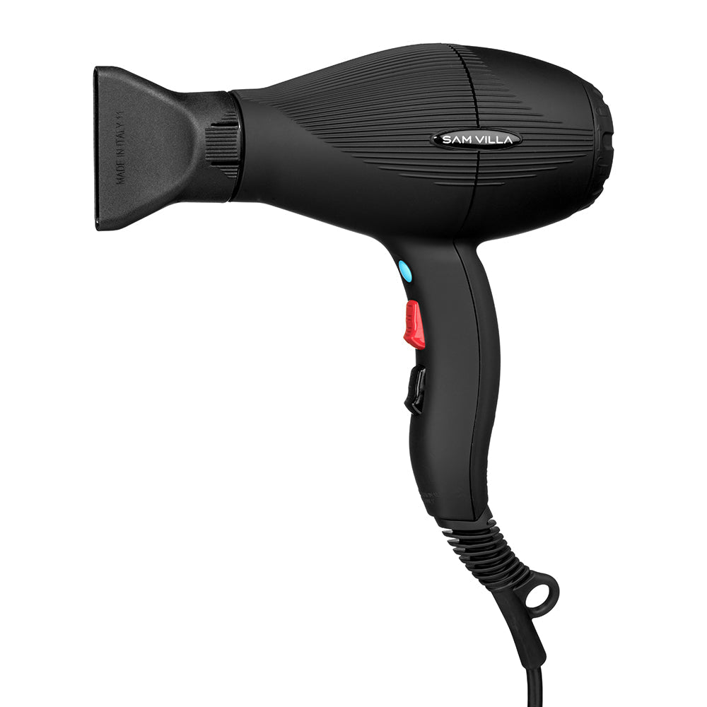 Profesyonel İyonlu Saç Kurutma Makinesi 2400W - Hızlı Kur... - Ürün Görseli