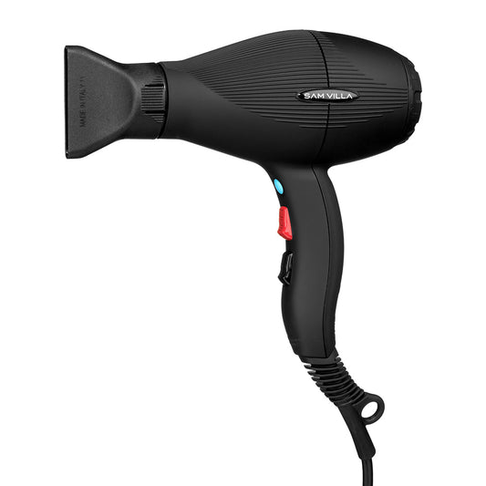 Profesyonel İyonlu Saç Kurutma Makinesi 2400W - Hızlı Kur... - Ürün Görseli