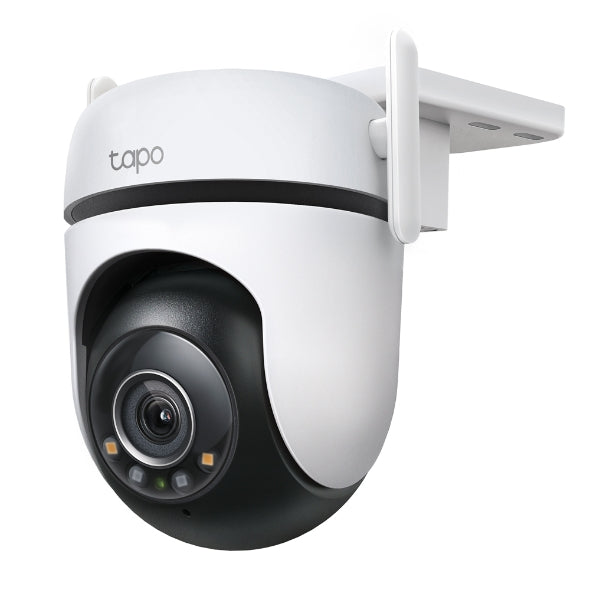 Tapo C520WS Wi-Fi Güvenlik Kamerası - Ön Görünüm