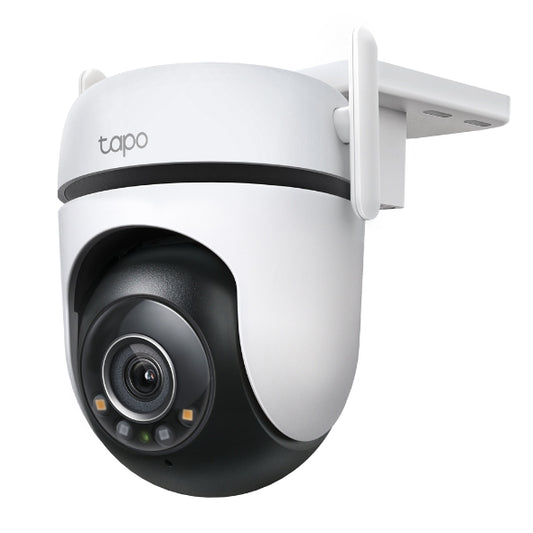 Tapo C520WS Wi-Fi Güvenlik Kamerası - Ön Görünüm