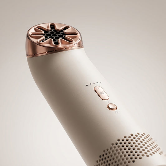 Rosstech Portatif Mini Hava Serinletici - Dyson Mini Cool