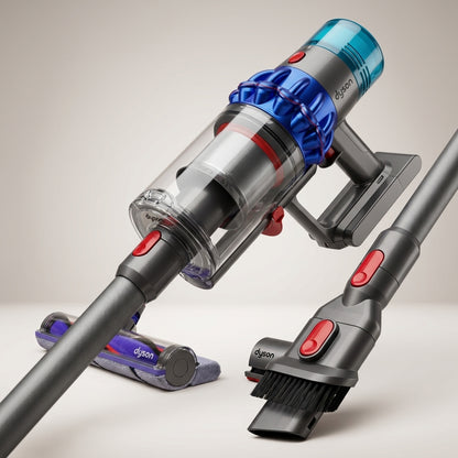 Dyson V15s Detect Absolute Kablosuz Süpürge