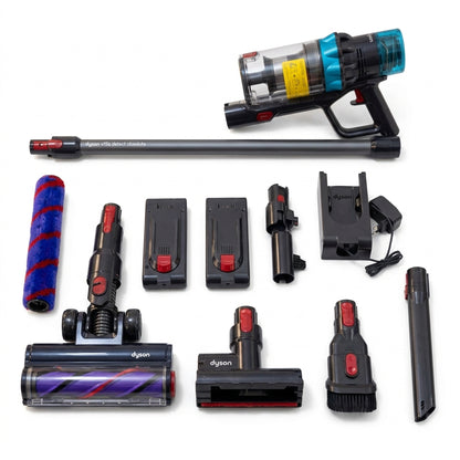 Dyson V15s Detect Absolute Kablosuz Süpürge