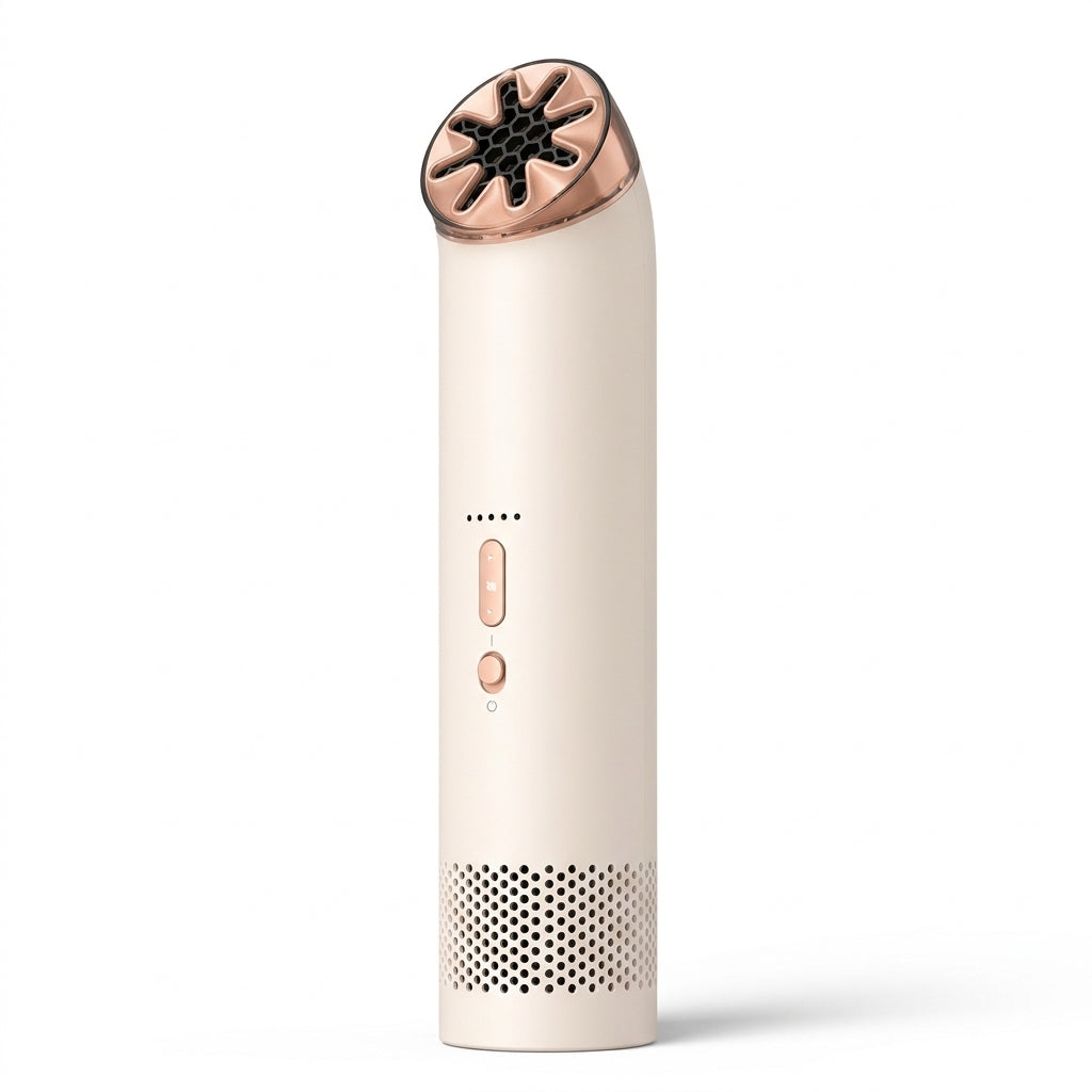 Rosstech Portatif Mini Hava Serinletici - Dyson Mini Cool
