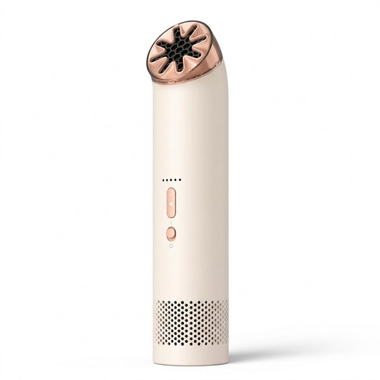 Rosstech Portatif Mini Hava Serinletici - Dyson Mini Cool