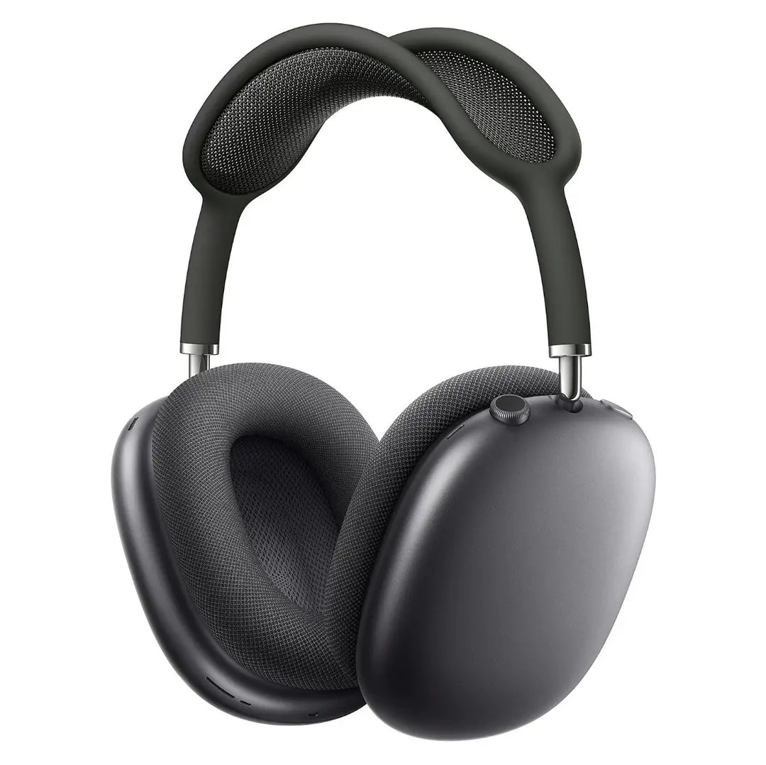 AirPods Max Kablosuz Over-Ear Bluetooth Kulaklık - Arka Görünüm