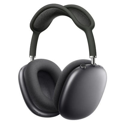 AirPods Max Kablosuz Over-Ear Bluetooth Kulaklık - Arka Görünüm