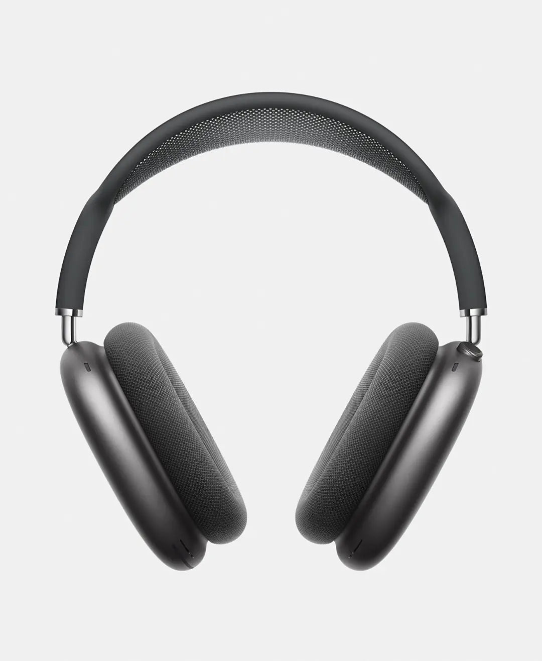 AirPods Max Kablosuz Over-Ear Bluetooth Kulaklık - Ön Görünüm