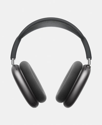 AirPods Max Kablosuz Over-Ear Bluetooth Kulaklık - Ön Görünüm