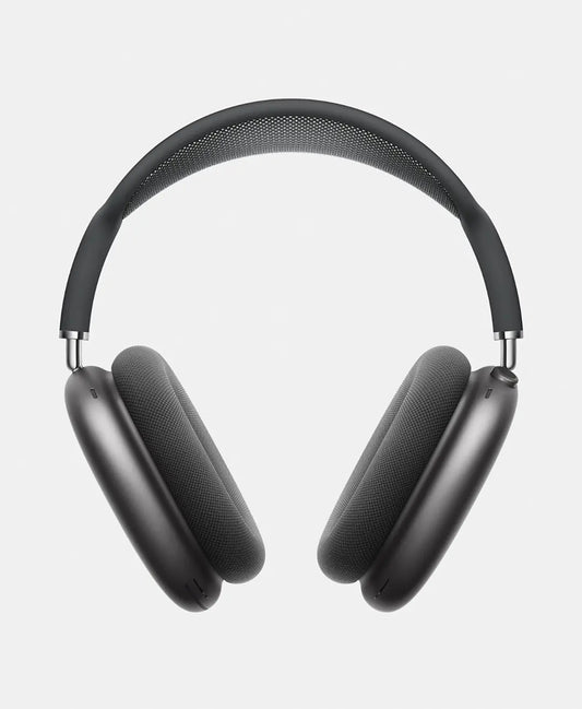 AirPods Max Kablosuz Over-Ear Bluetooth Kulaklık - Ön Görünüm