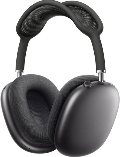 AirPods Max Kablosuz Over-Ear Bluetooth Kulaklık - Yan Görünüm