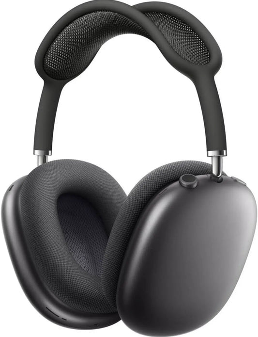 AirPods Max Kablosuz Over-Ear Bluetooth Kulaklık - Yan Görünüm