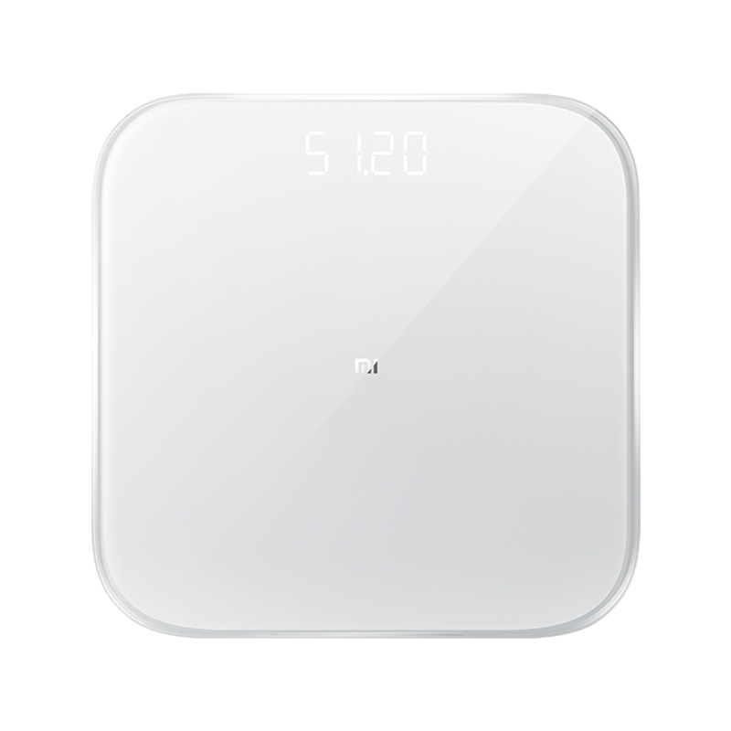 Xiaomi Mi Smart Scale 2 - Akıllı Baskül Bluetooth Vücut A... - Ürün Görseli