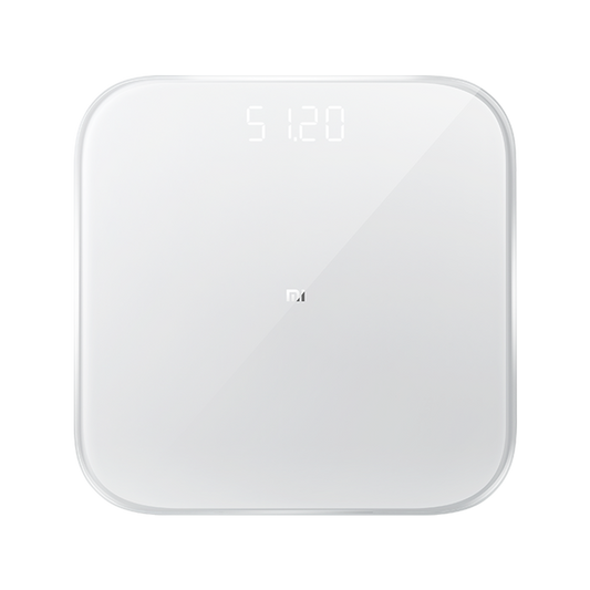 Xiaomi Mi Smart Scale 2 - Akıllı Baskül Bluetooth Vücut A... - Ürün Görseli