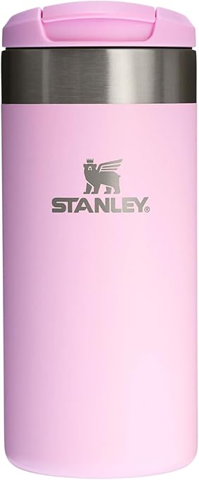 Stanley The Aerolight Transit Mug Termos Bardak 0,35L - Yan Görünüm