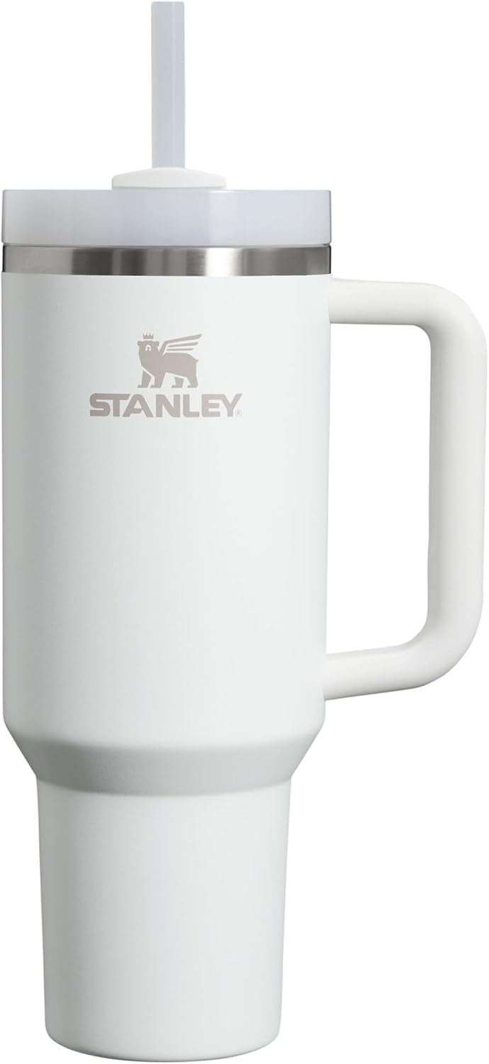 Stanley 1.18L Pipetli Termos - Yan Görünüm